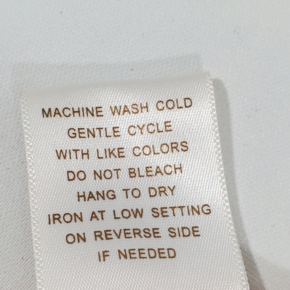 Riley & James striped strapless jumper - Picture 7 of 7